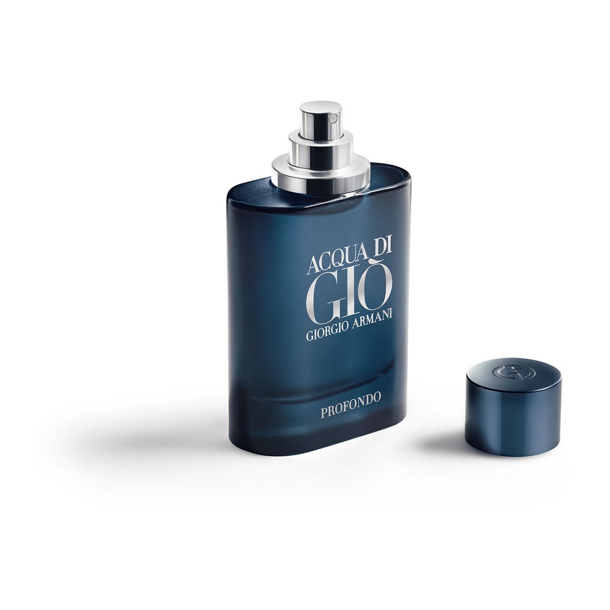 Giorgio Armani Acqua Di Gio Profondo EDP - Cost Plus Perfume