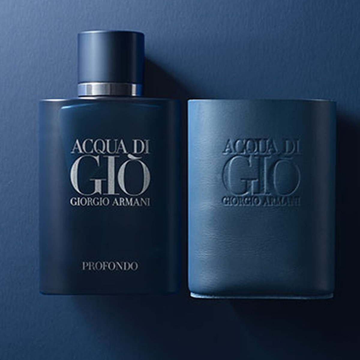 Giorgio Armani Acqua Di Gio Profondo EDP - Cost Plus Perfume