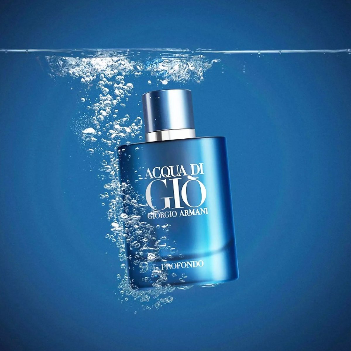 Giorgio Armani Acqua Di Gio Profondo EDP - Cost Plus Perfume