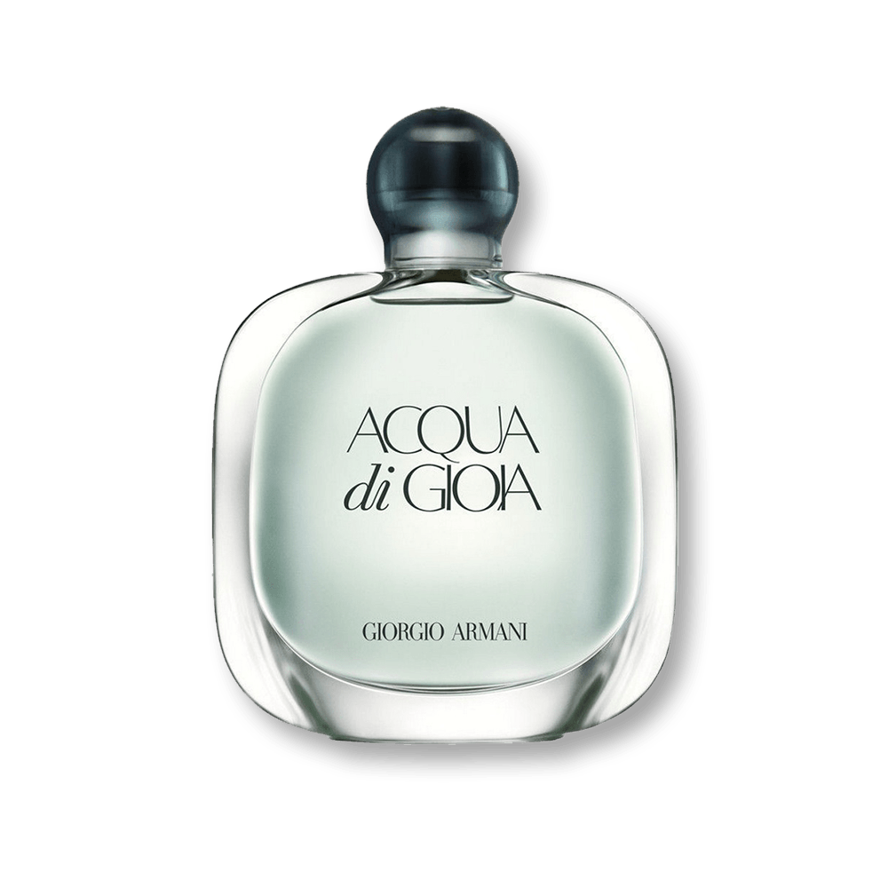 Giorgio Armani Acqua Di Gioia EDP | Cost Plus Perfume