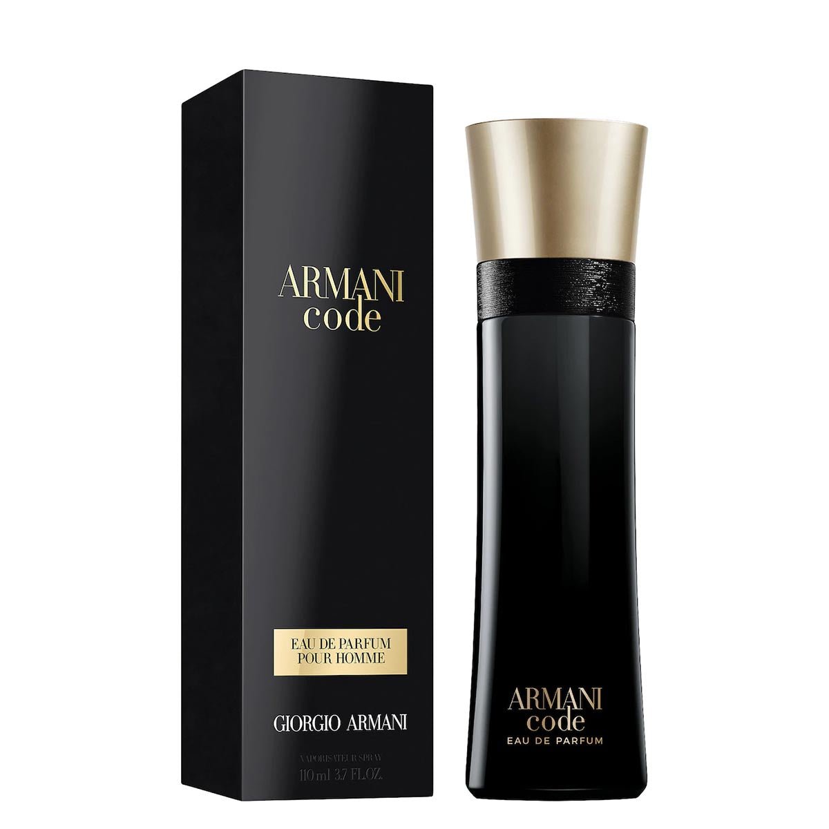 Giorgio Armani Code EDP | Cost Plus Perfume