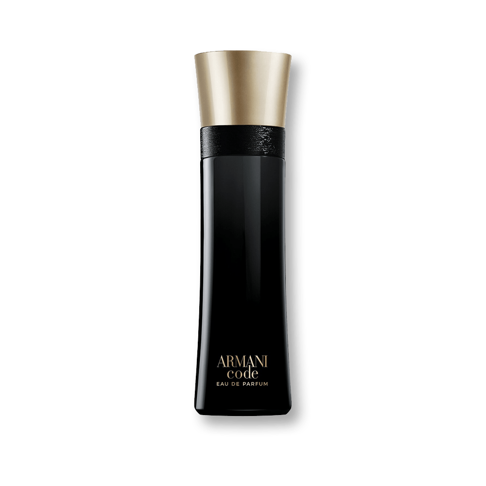 Giorgio Armani Code EDP | Cost Plus Perfume