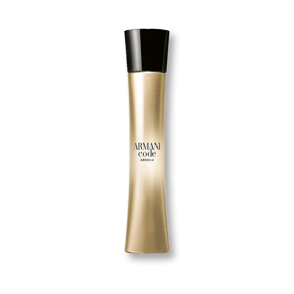 Giorgio Armani Code Femme Absolu EDP | Cost Plus Perfume