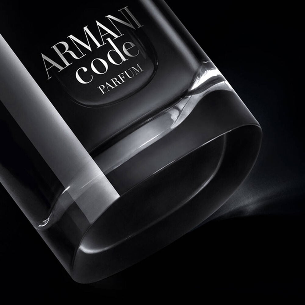 Giorgio Armani Code Parfum | Cost Plus Perfume