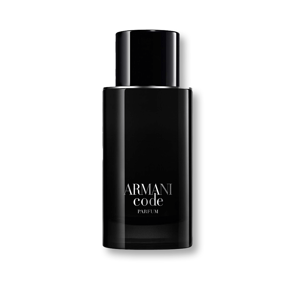 Giorgio Armani Code Parfum | Cost Plus Perfume