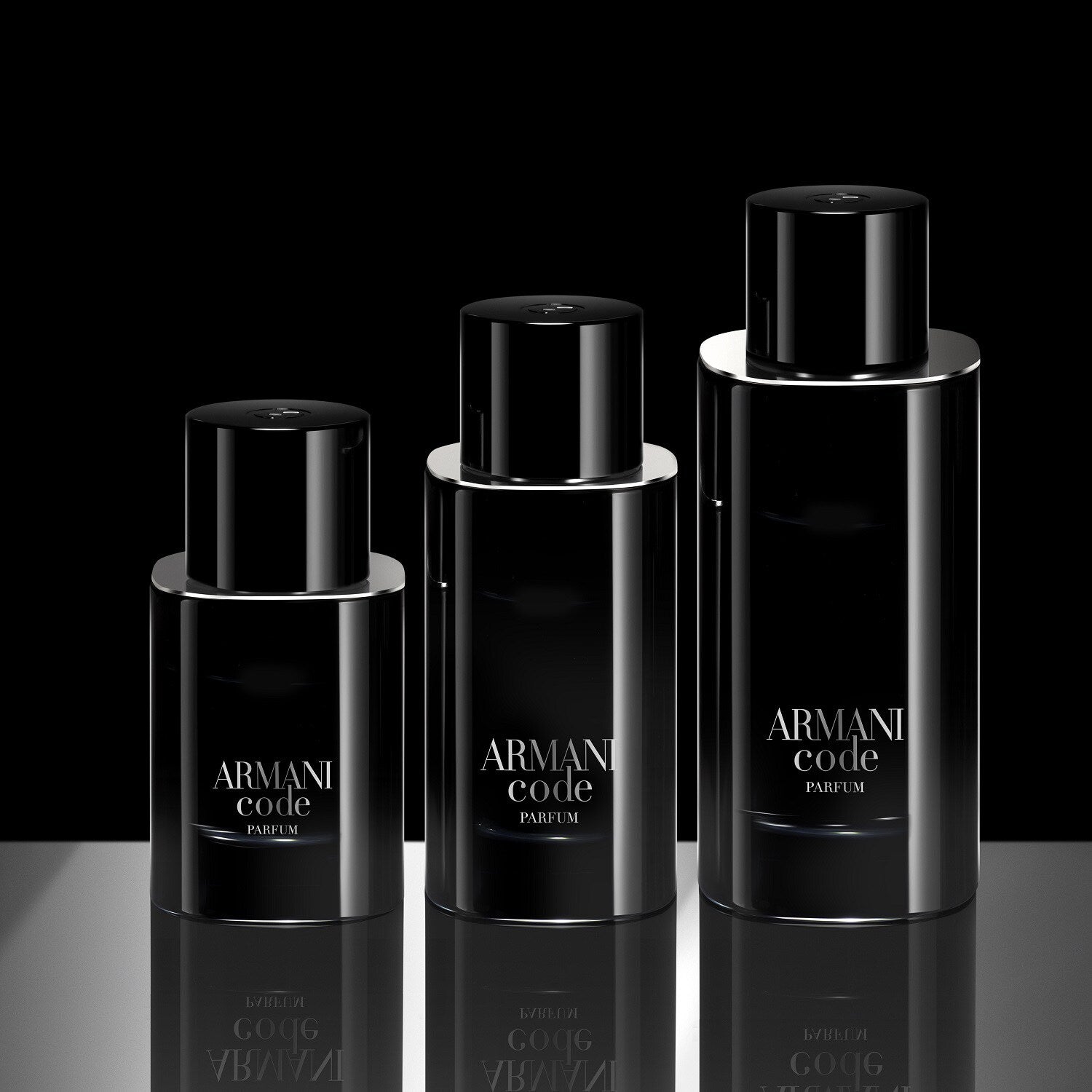 Giorgio Armani Code Parfum | Cost Plus Perfume