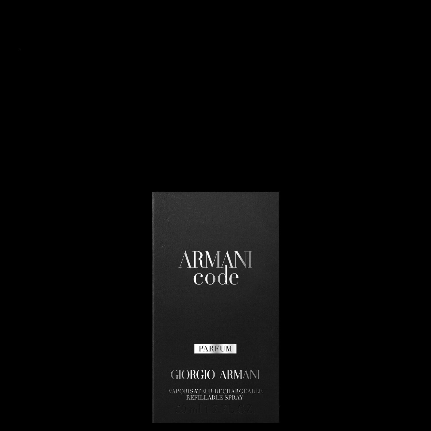 Giorgio Armani Code Parfum | Cost Plus Perfume