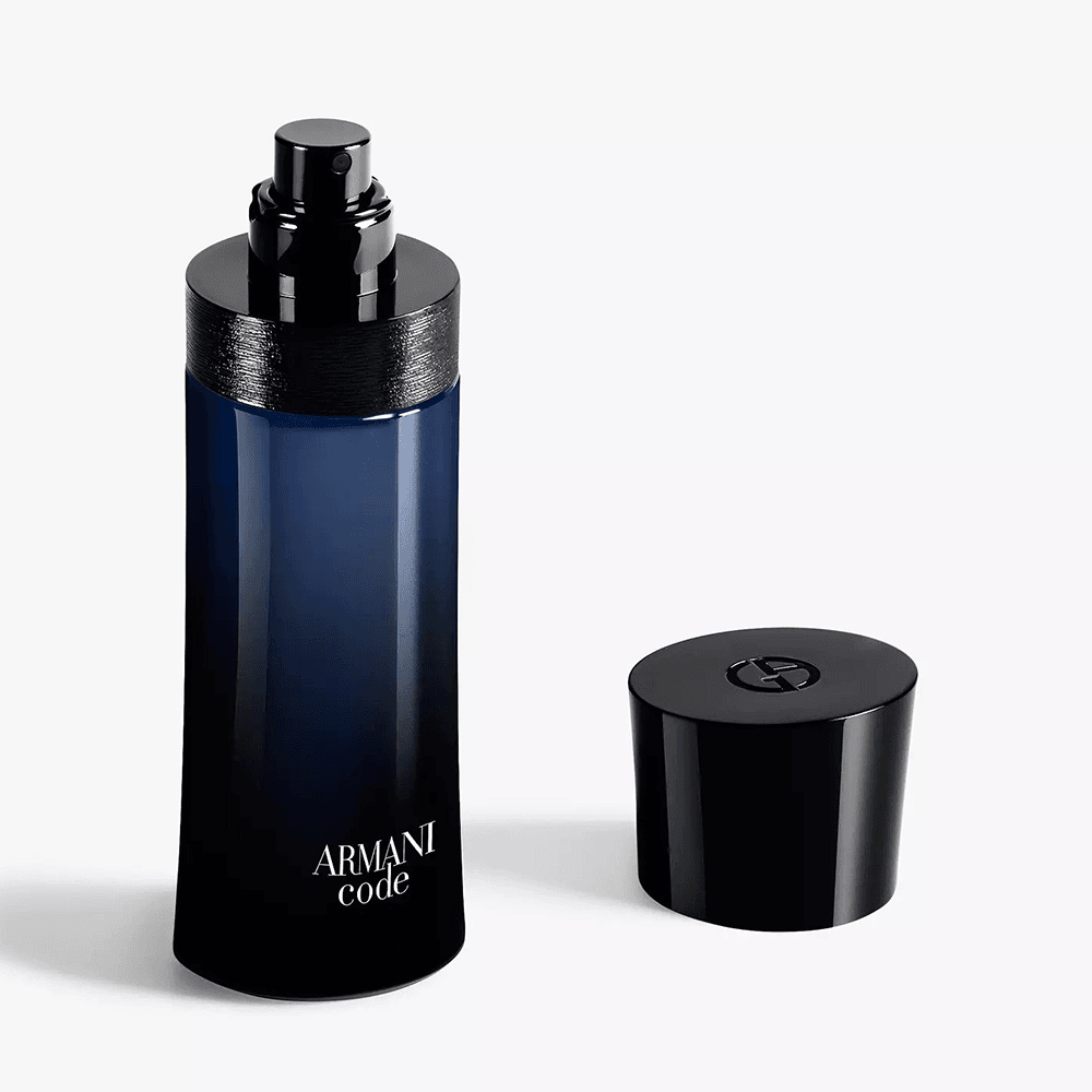 Giorgio Armani Code Pour Homme Gift Set | Cost Plus Perfume