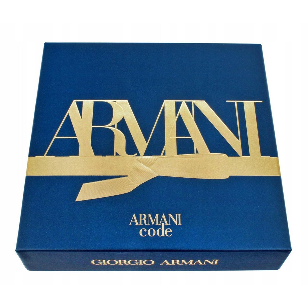 Giorgio Armani Code Pour Homme Gift Set | Cost Plus Perfume