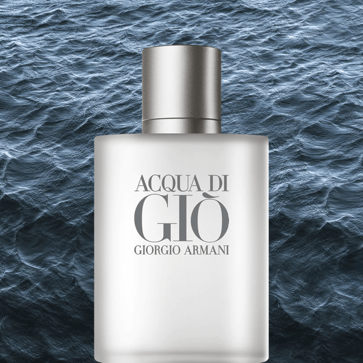 Giorgio Armani Acqua Di Gio EDT - Cost Plus Perfume