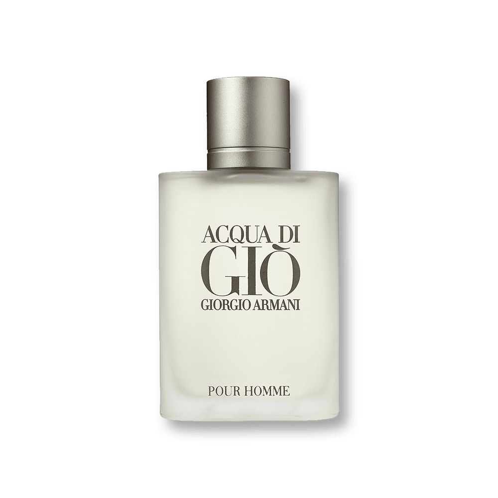 Giorgio Armani Acqua Di Gio EDT - Cost Plus Perfume