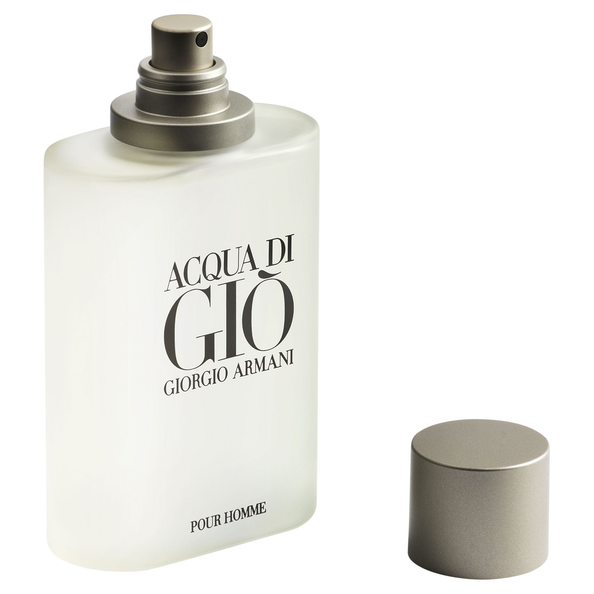 Giorgio Armani Acqua Di Gio EDT - Cost Plus Perfume