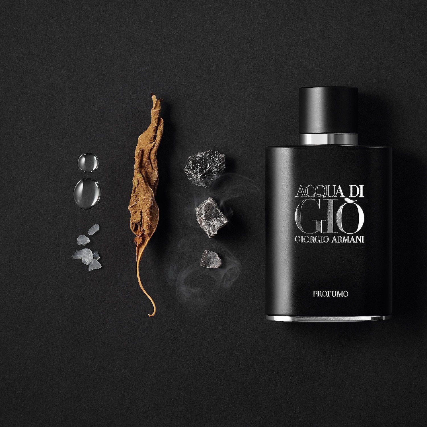 Giorgio Armani Acqua Di Gio Profumo EDP - Cost Plus Perfume