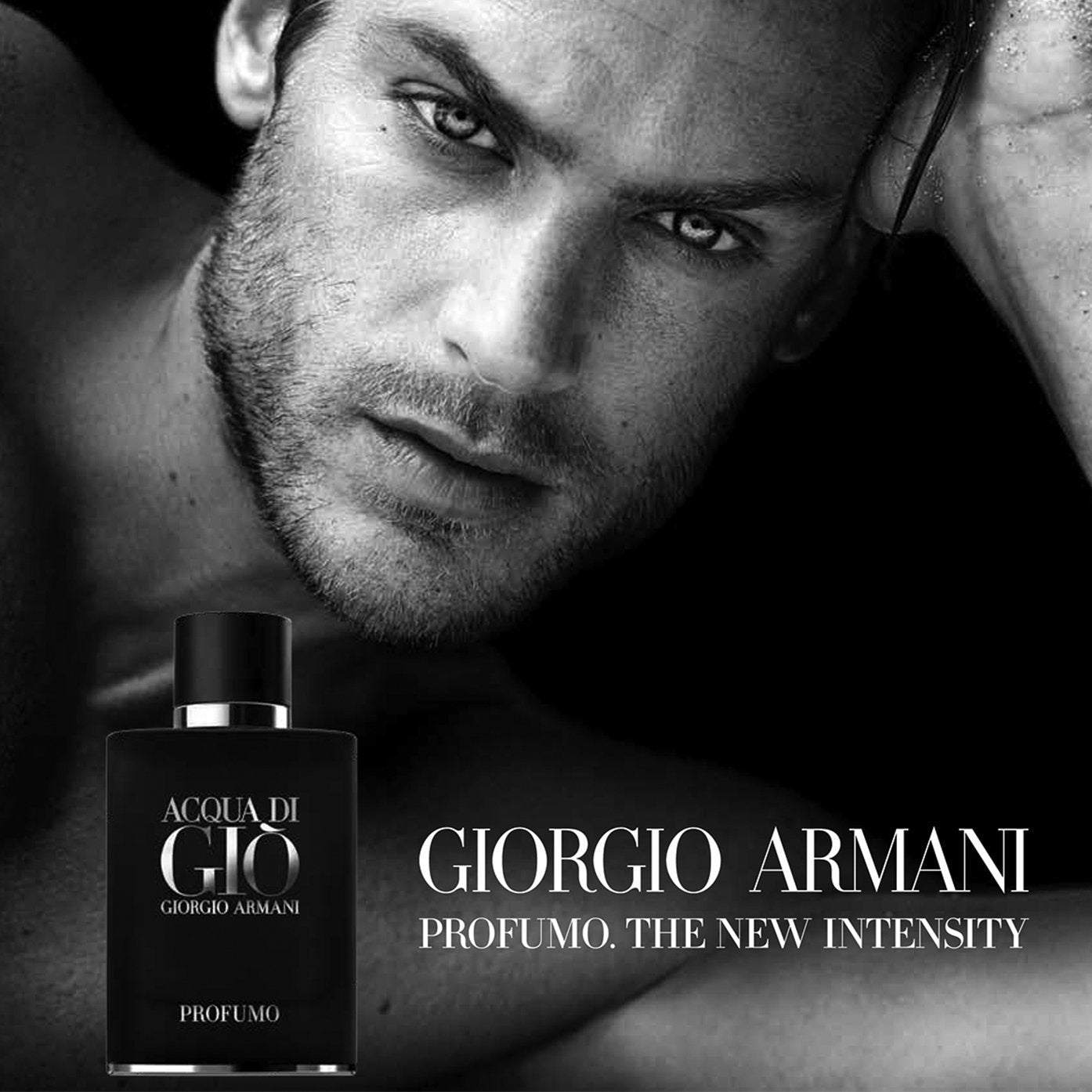 Giorgio Armani Acqua Di Gio Profumo EDP - Cost Plus Perfume