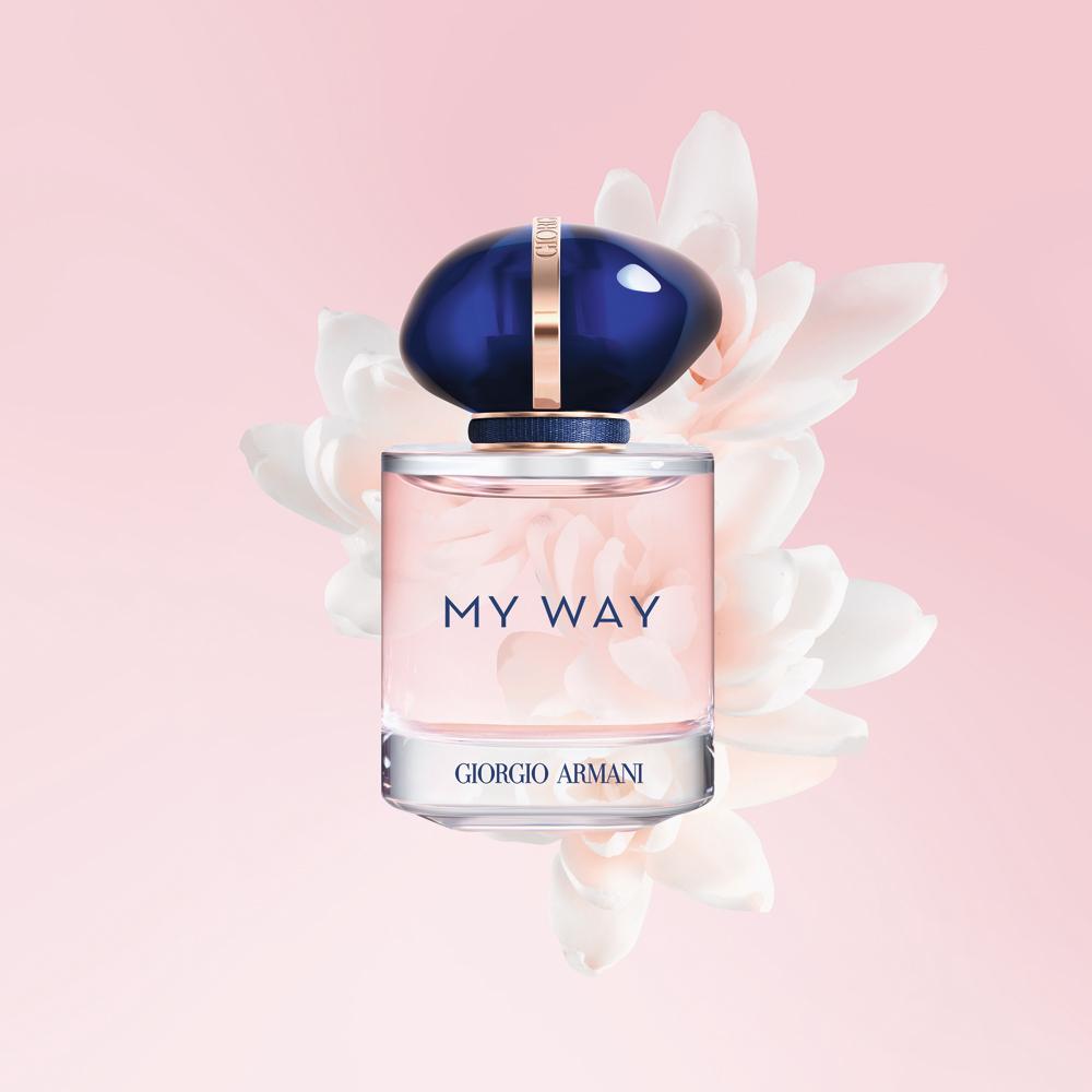 Giorgio Armani My Way EDP - Cost Plus Perfume