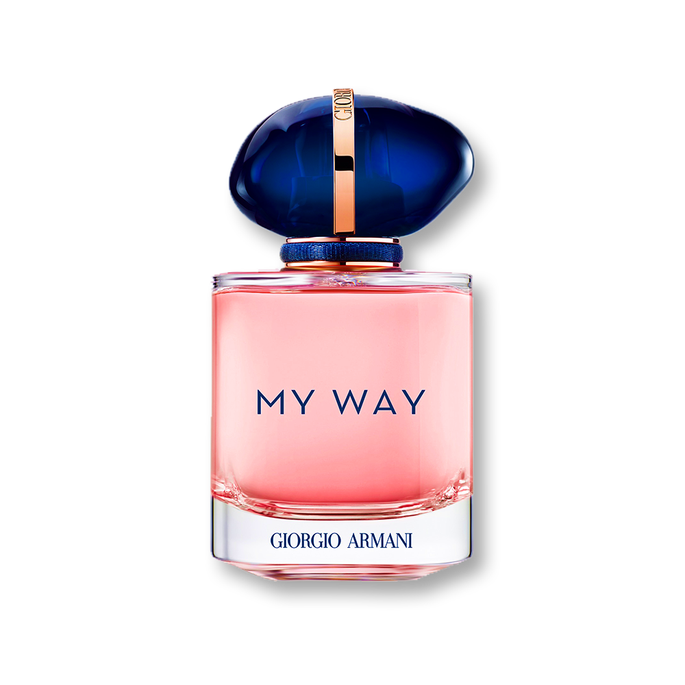 Giorgio Armani My Way EDP - Cost Plus Perfume