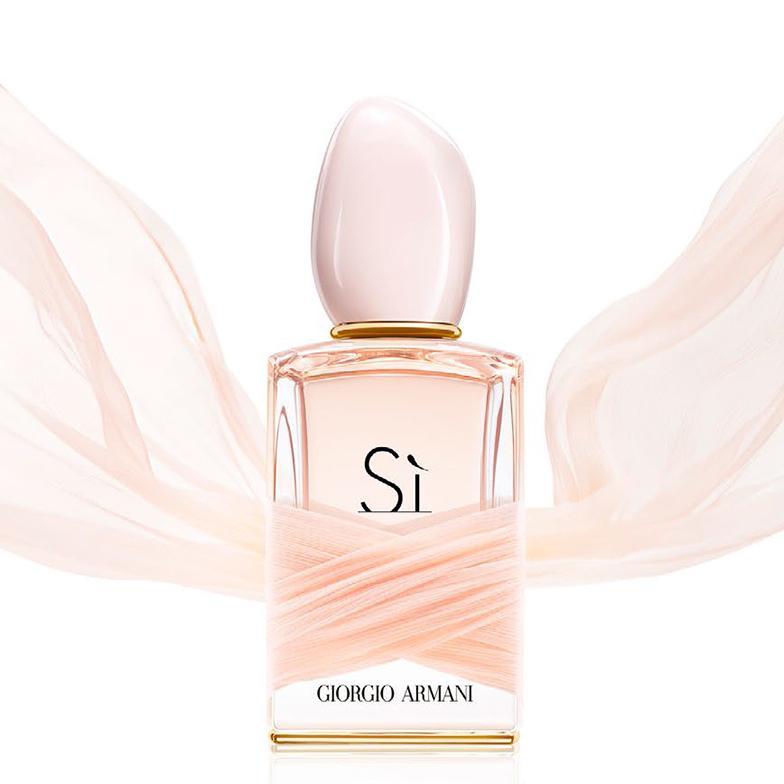 Giorgio Armani Si EDT - Cost Plus Perfume