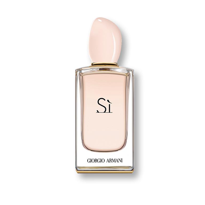 Giorgio Armani Si EDT - Cost Plus Perfume