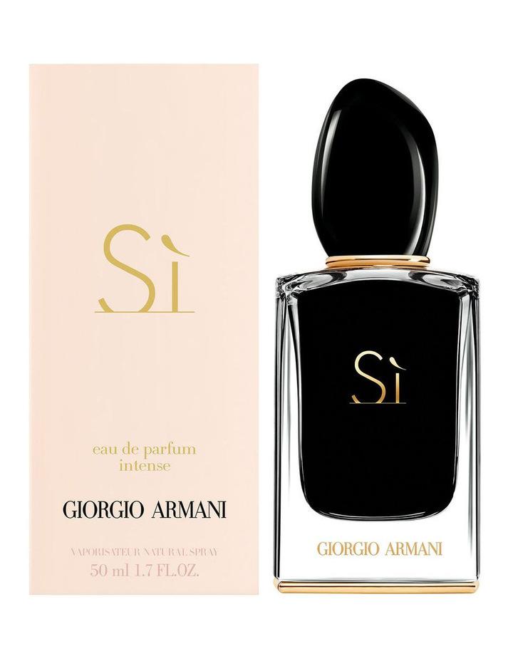 Giorgio Armani Si Intense EDP - Cost Plus Perfume