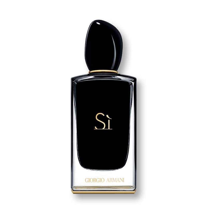 Giorgio Armani Si Intense EDP - Cost Plus Perfume