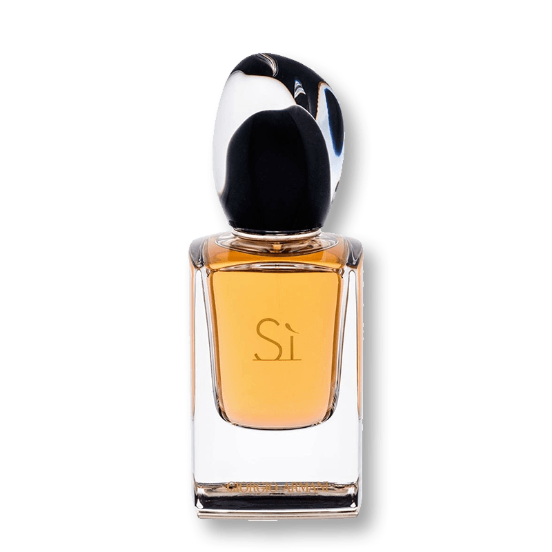 Giorgio Armani Si Le Parfum - Cost Plus Perfume