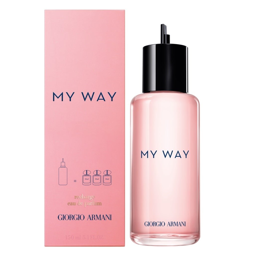 Giorgio Armani My Way EDP | Cost Plus Perfume