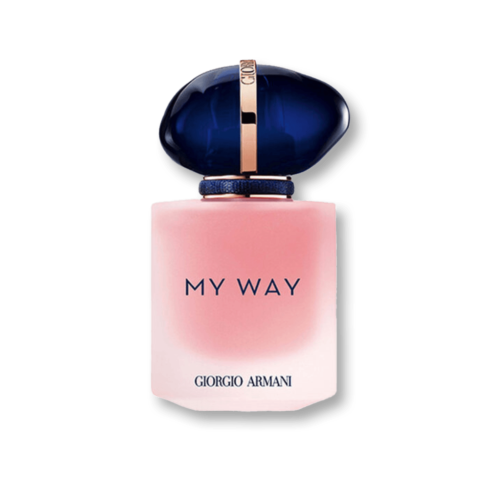 Giorgio Armani My Way Floral Refillable EDP | Cost Plus Perfume