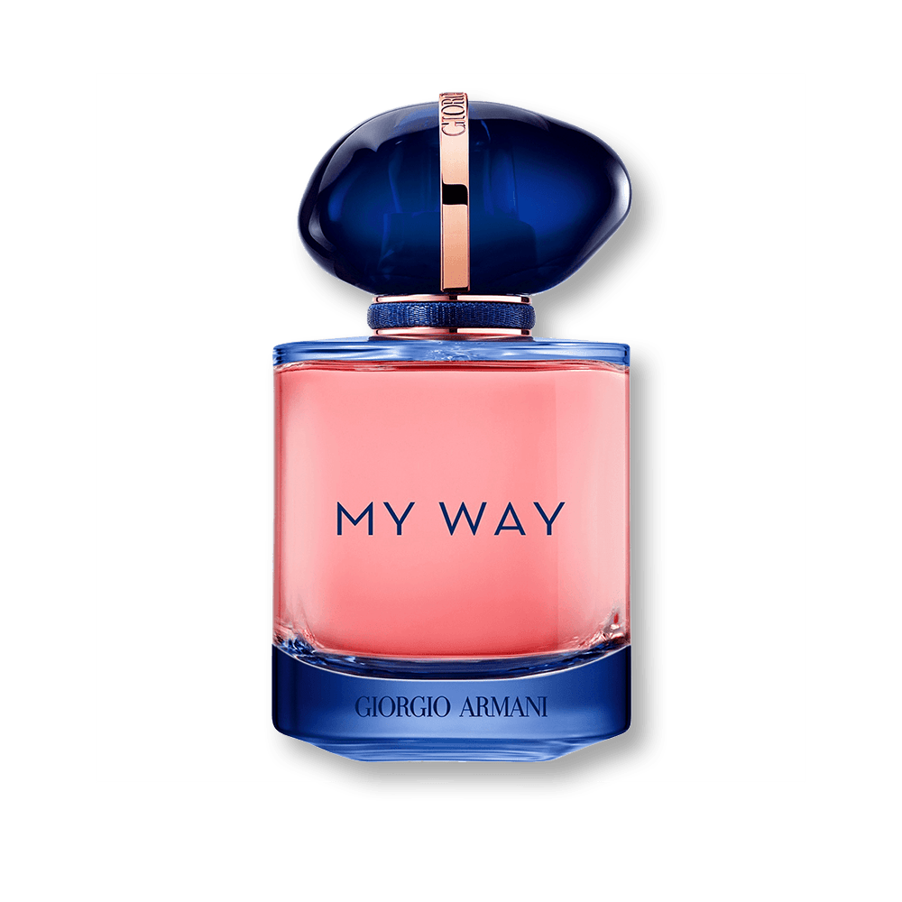 Giorgio Armani My Way Intense EDP - Cost Plus Perfume