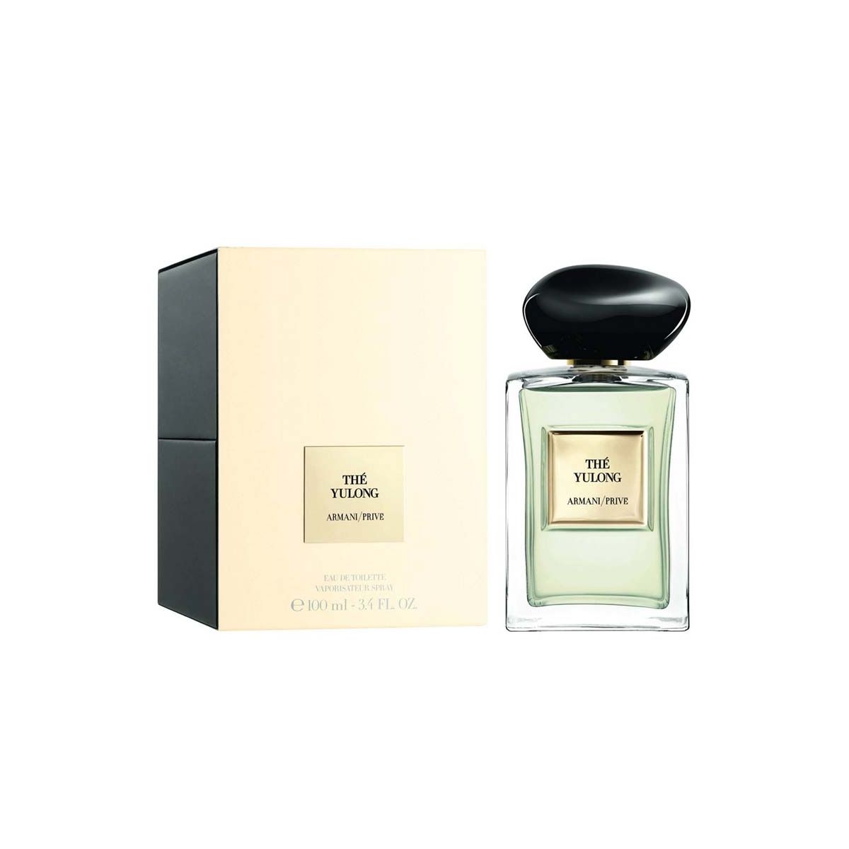 Giorgio Armani Prive The Yulong EDT | Cost Plus Perfume