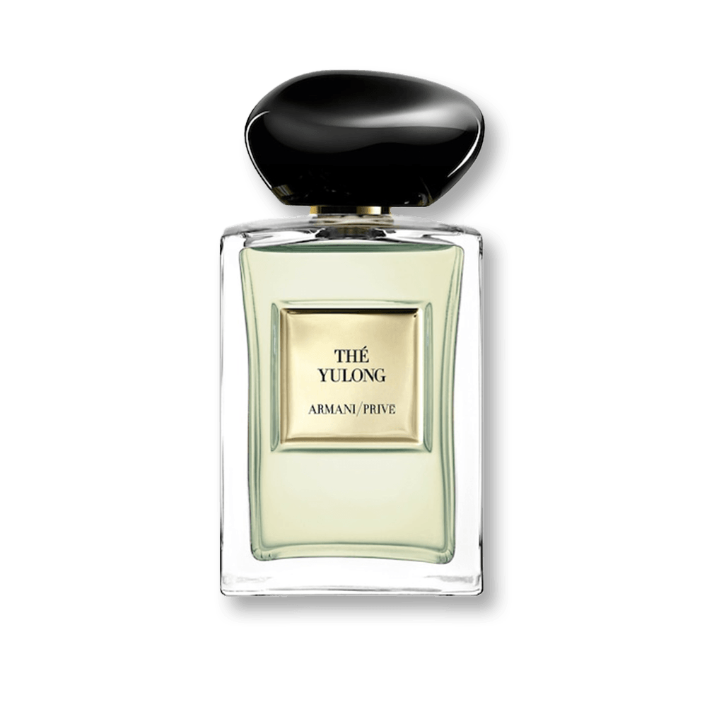 Giorgio Armani Prive The Yulong EDT | Cost Plus Perfume