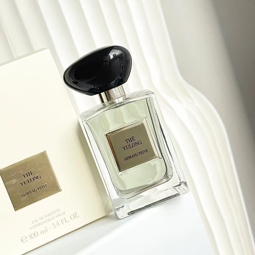 Giorgio Armani Prive The Yulong EDT | Cost Plus Perfume