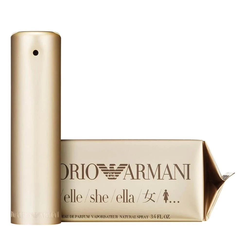 Giorgio Armani She EDP | Cost Plus Perfume