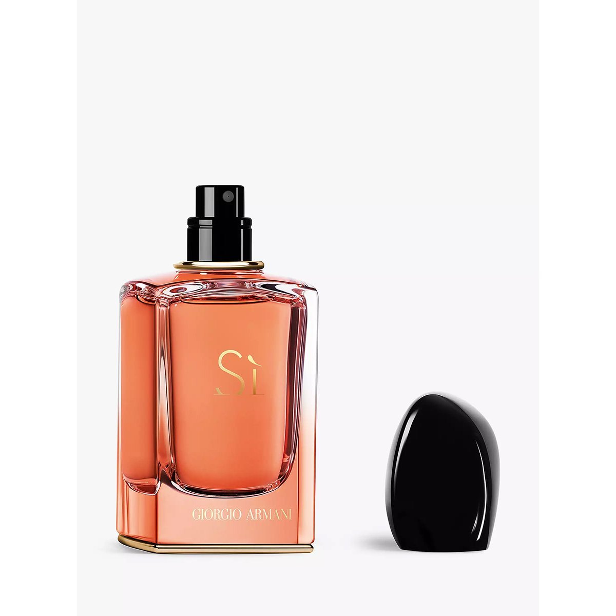 Giorgio Armani Si EDP Intense - Cost Plus Perfume