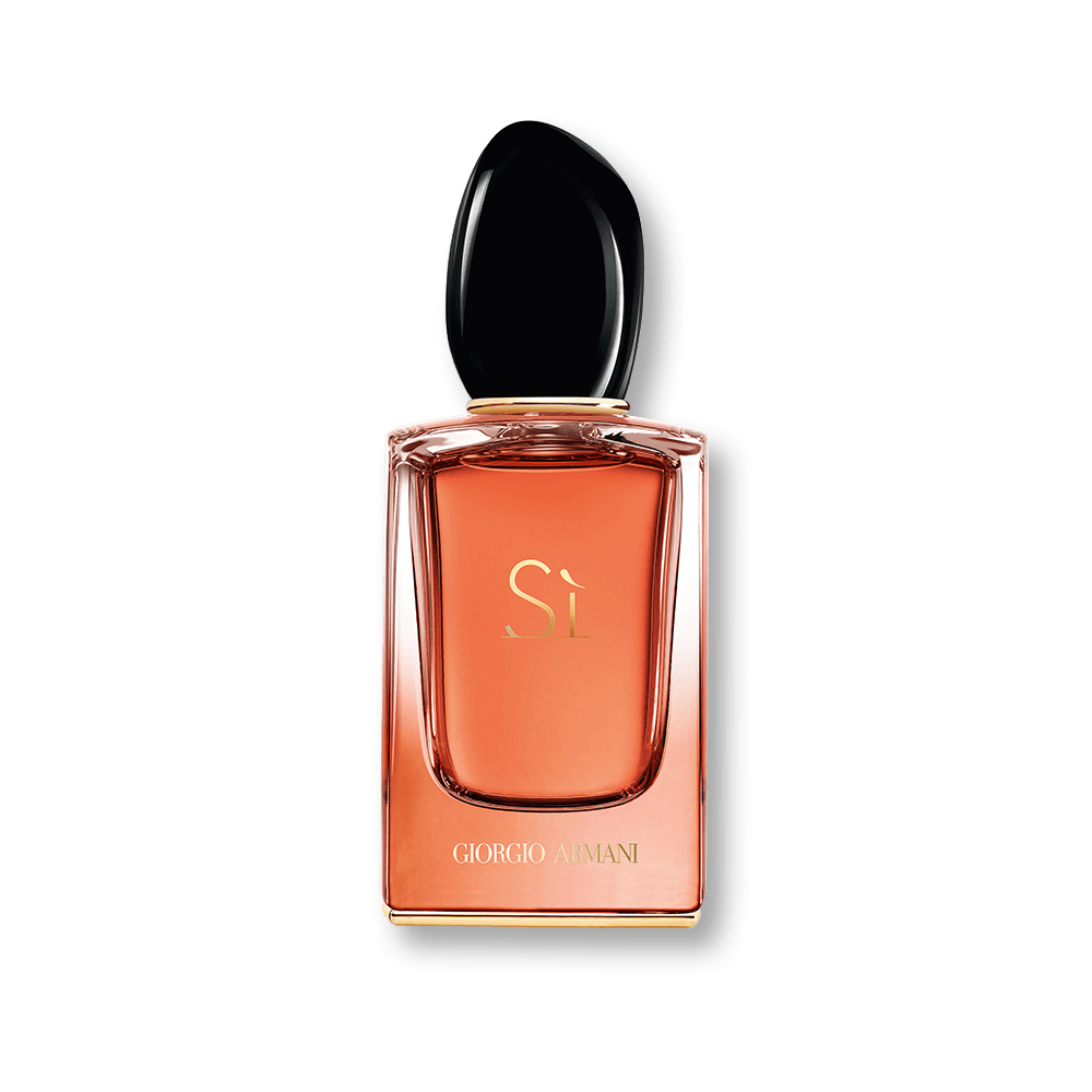 Giorgio Armani Si EDP Intense - Cost Plus Perfume