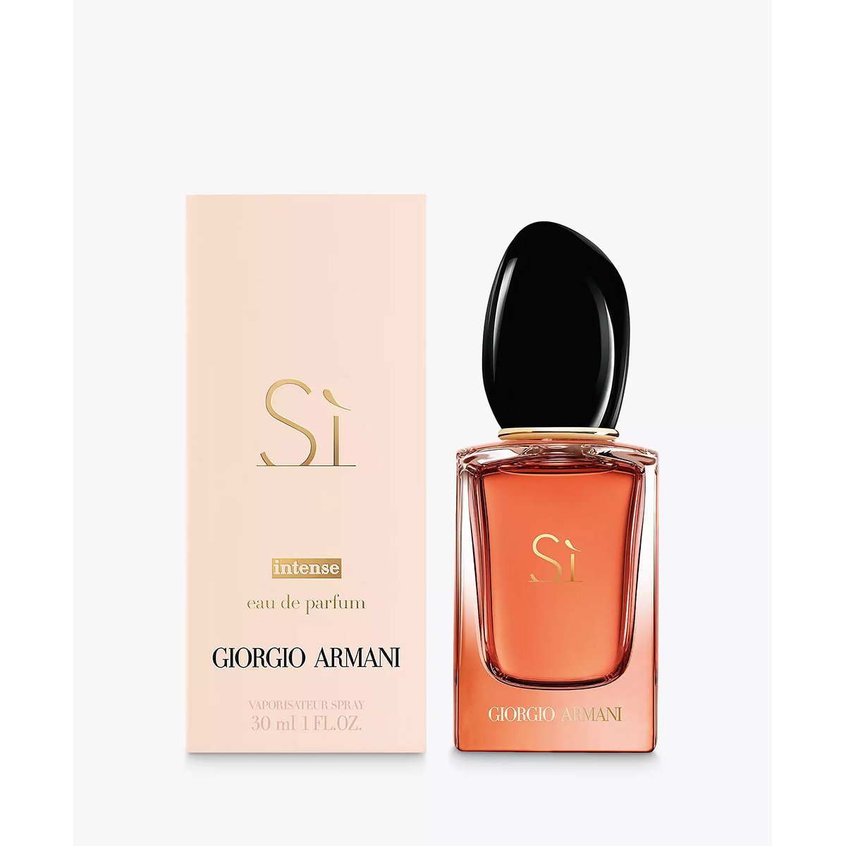 Giorgio Armani Si EDP Intense - Cost Plus Perfume