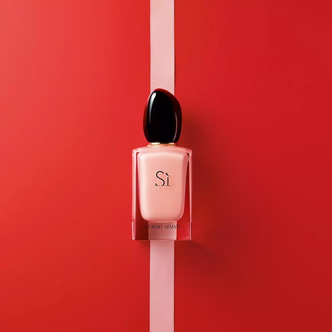 Giorgio Armani Si Fiori EDP - Cost Plus Perfume