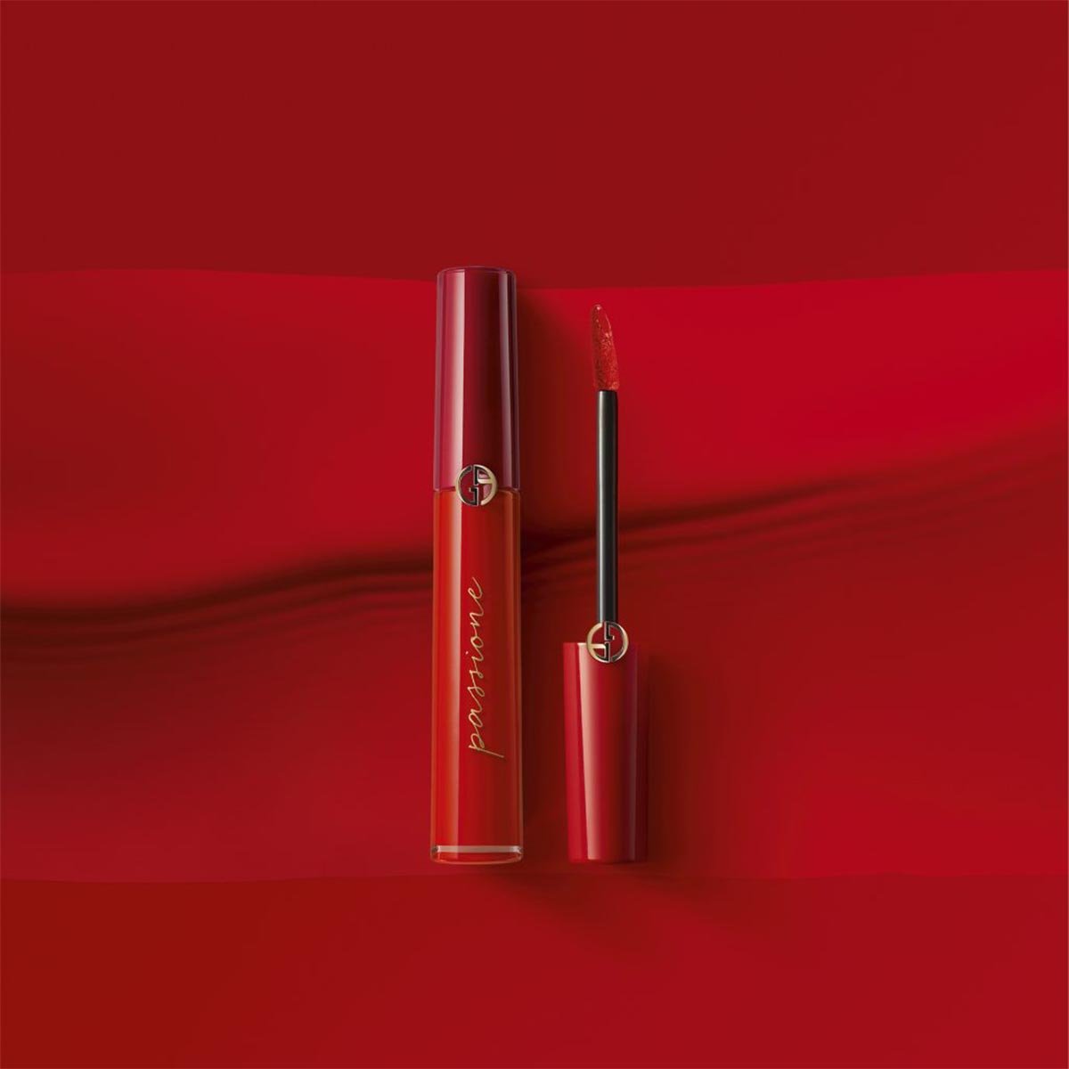 Giorgio Armani Si Passione Lipstick Set - Cost Plus Perfume