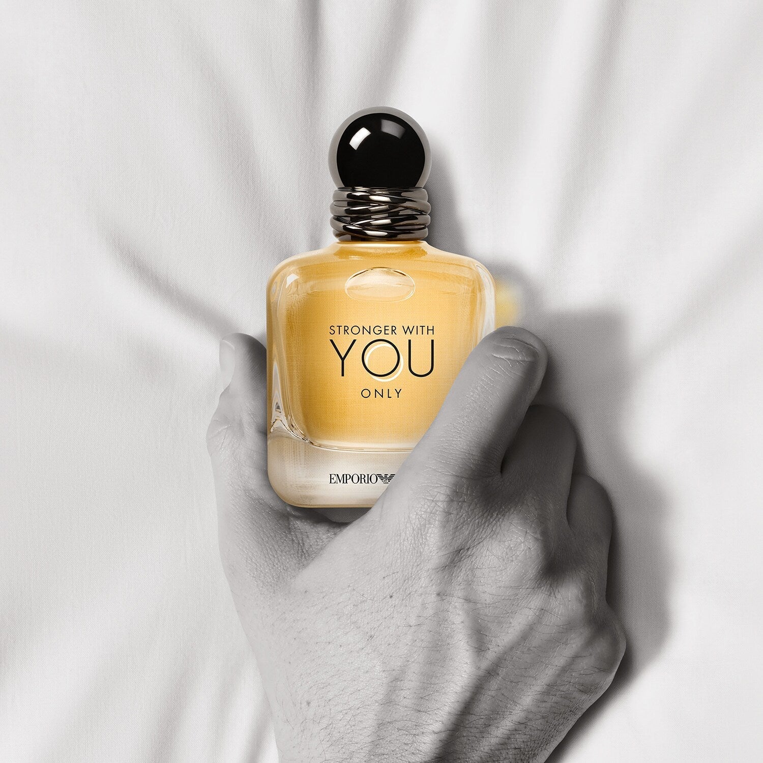 Giorgio Armani Stronger With You EDT | Cost Plus Perfume