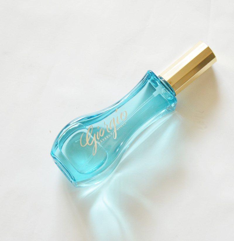 Giorgio Beverly Hills Blue EDT | Cost Plus Perfume