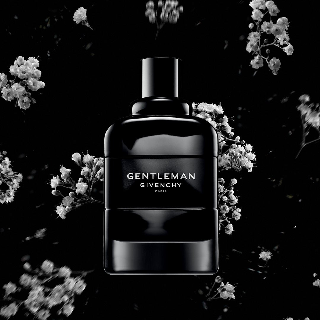 Givenchy Gentleman Deodorant Spray | Cost Plus Perfume