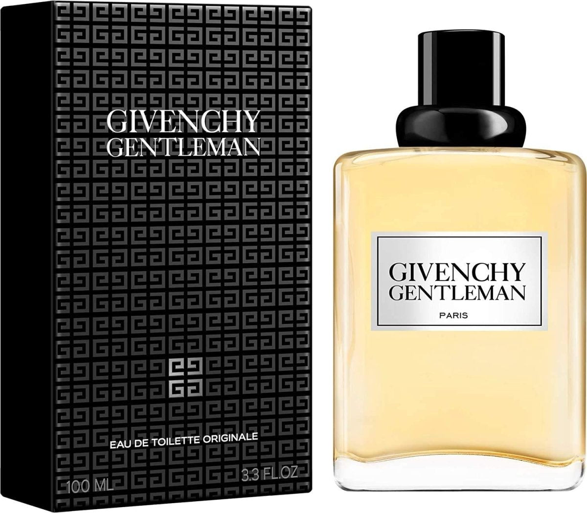 Givenchy Gentleman Original EDT - Cost Plus Perfume