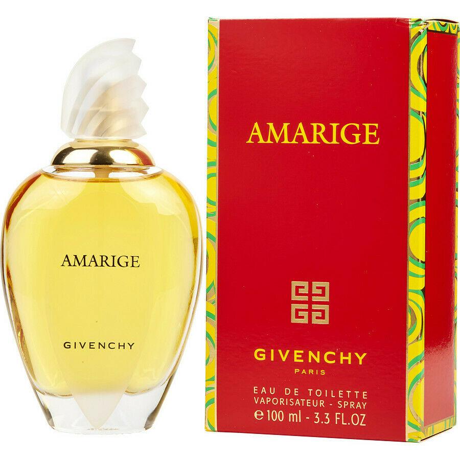 Givenchy Amarige EDT - Cost Plus Perfume