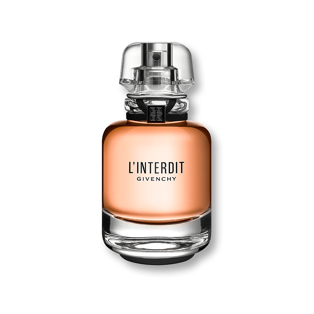 Givenchy L'Interdit EDP - Cost Plus Perfume