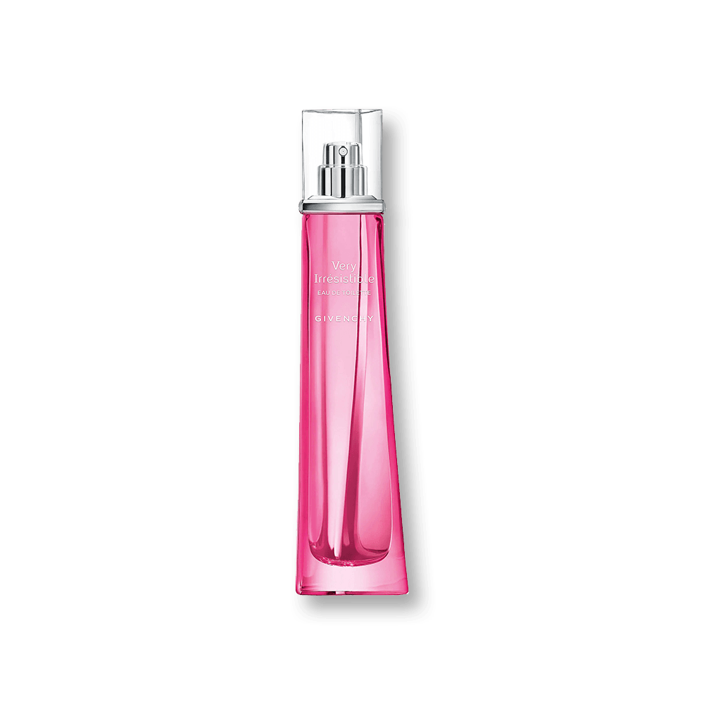 Givenchy Very Irresistible EDT - Cost Plus Perfume