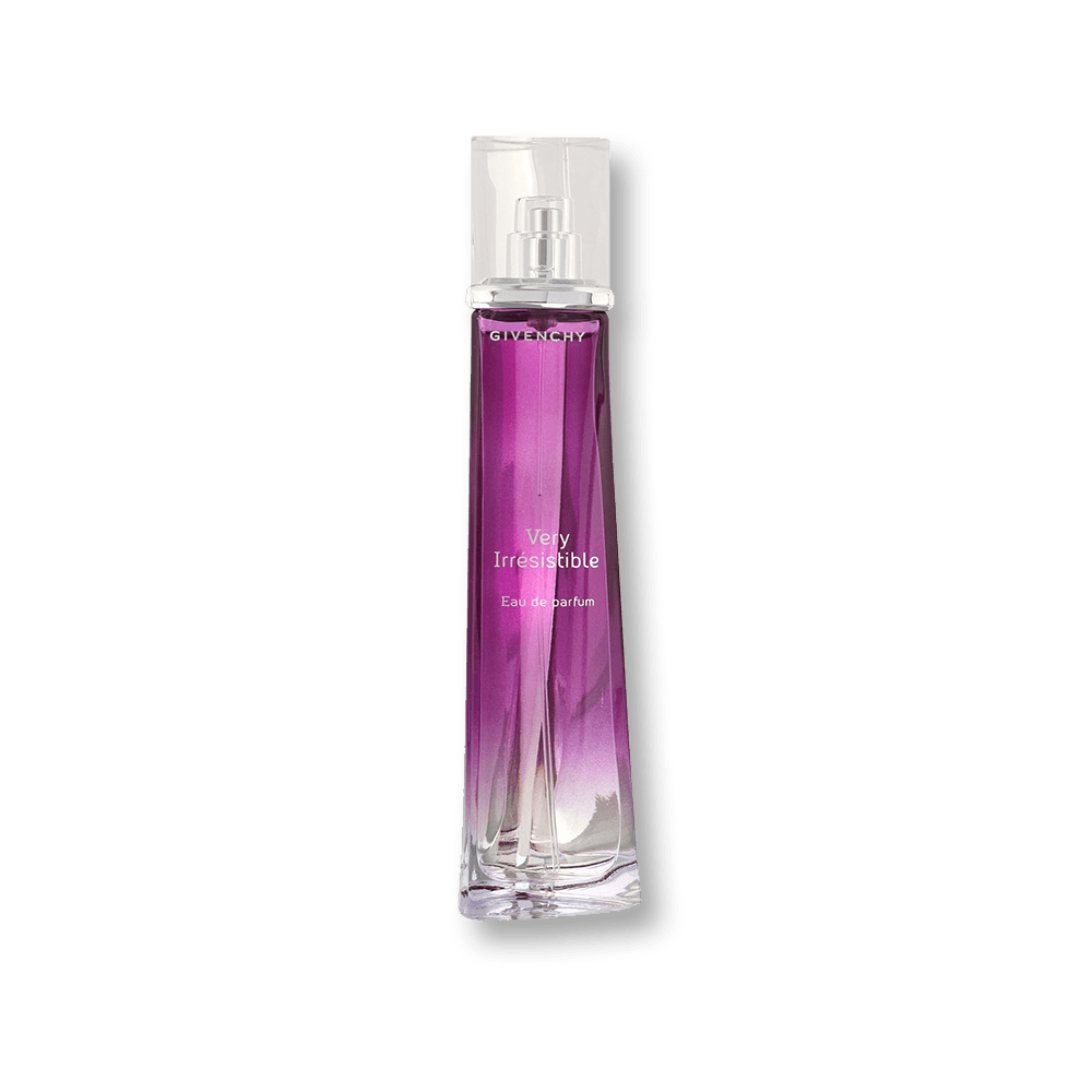 Givenchy Very Irresistible Sensual EDP - Cost Plus Perfume