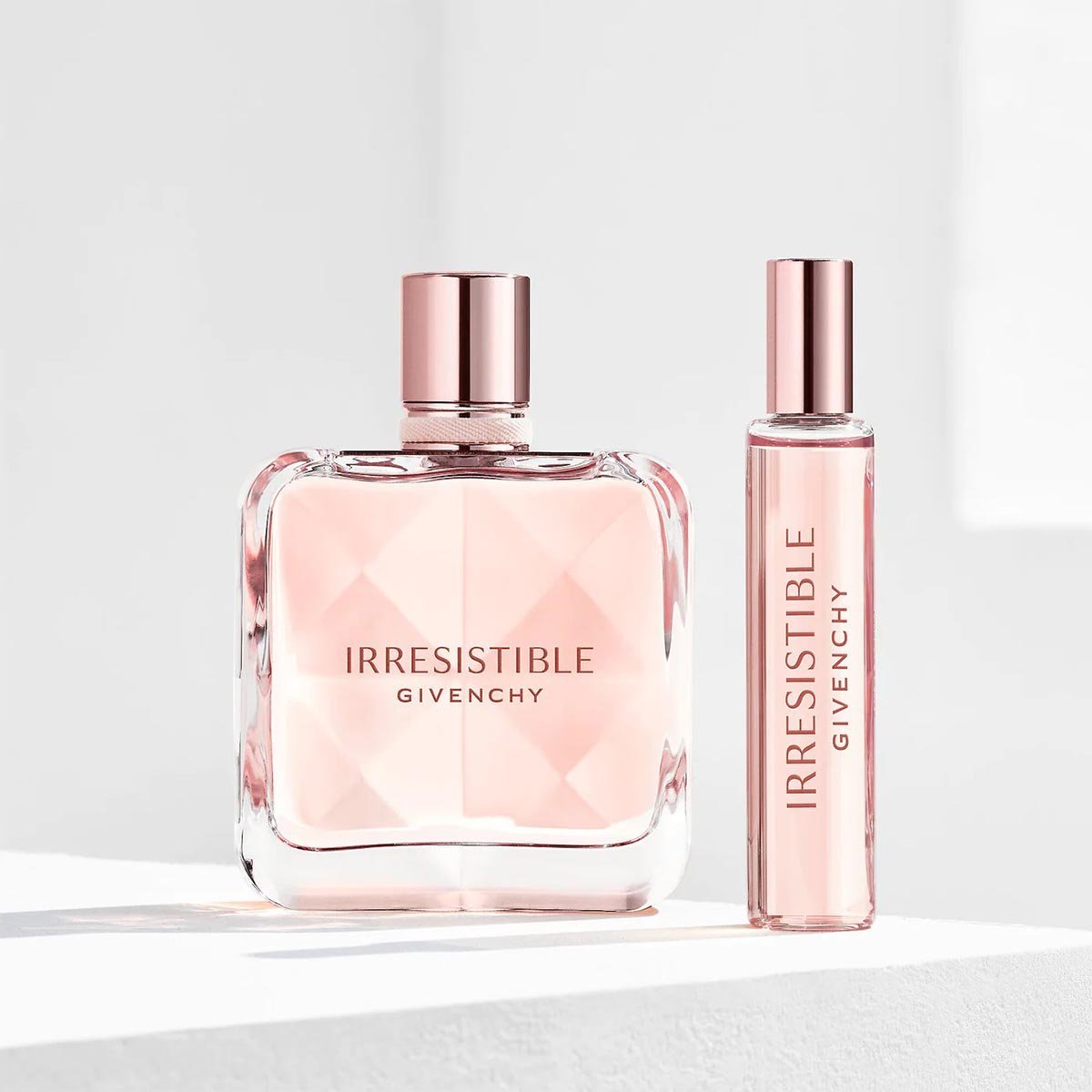 Givenchy Irresistible EDP Deluxe Gift Set - Cost Plus Perfume