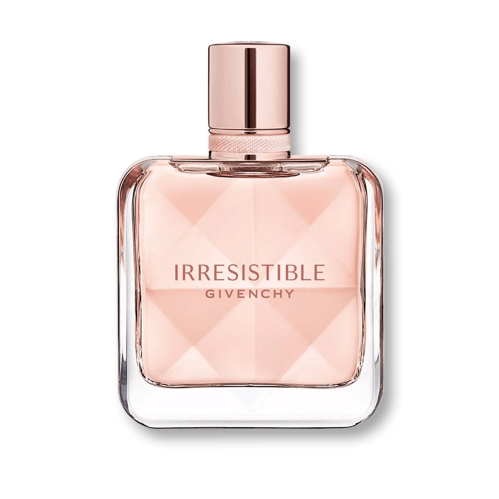 Givenchy Irresistible EDP | Cost Plus Perfume