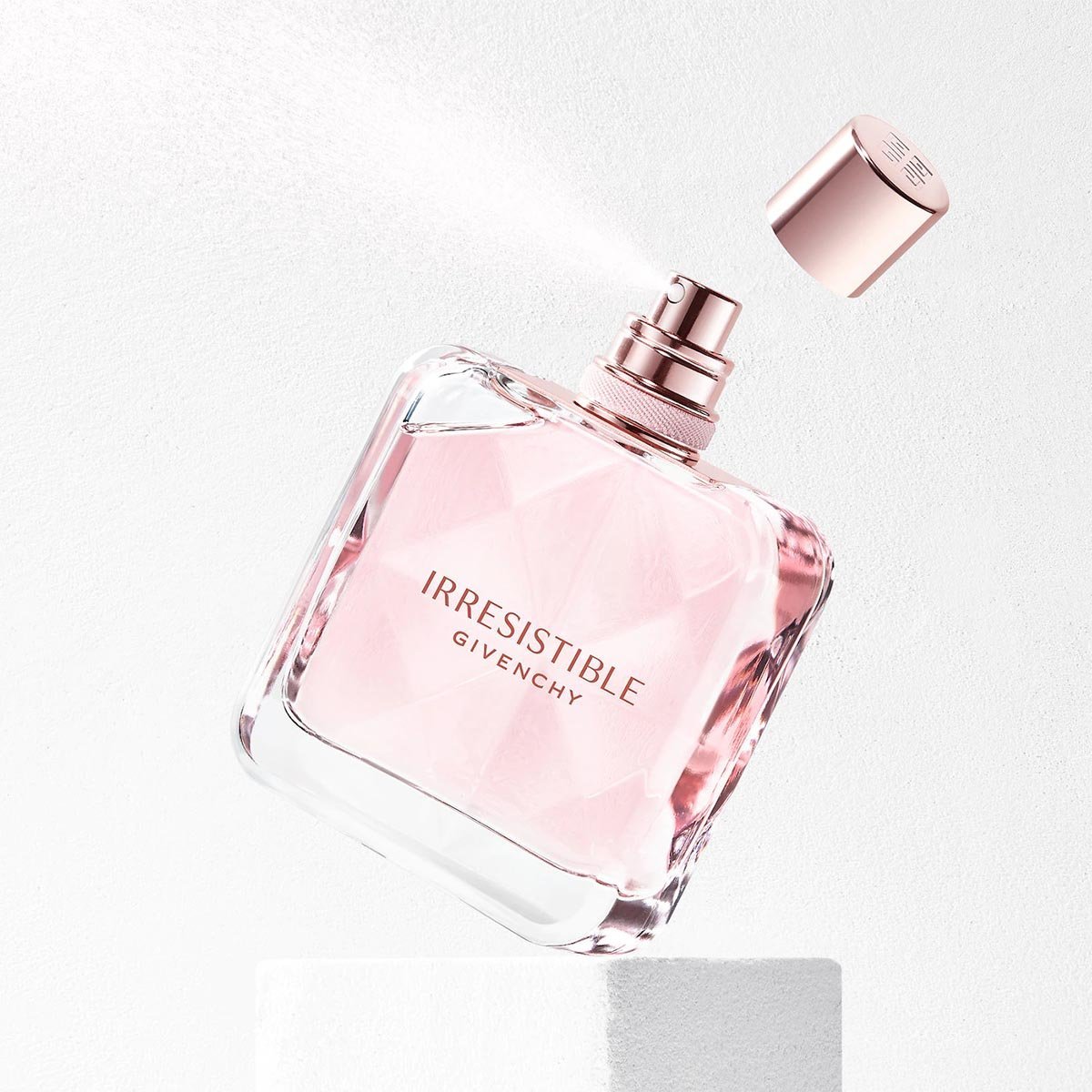 Givenchy Irresistible EDT For Women - Cost Plus Perfume