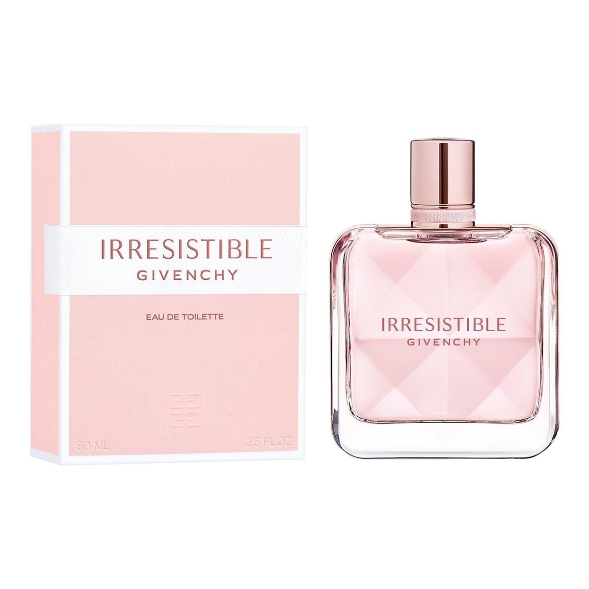 Givenchy Irresistible EDT For Women - Cost Plus Perfume