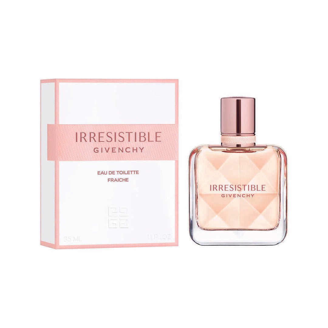 Givenchy Irresistible Fraiche EDT | Cost Plus Perfume